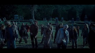 『デッド・ドント・ダイ』の評判 mqdefault - 『デッド・ドント・ダイ』の評判