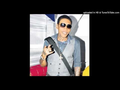 VYBZ KARTEL - SPEEDOMETER BUN UP (REMIX)BYDJSHAKUR