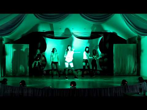 ANIмагия 2015 - K-Riot - IFeelGood