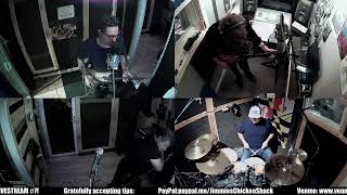 Jimmie&#39;s Chicken Shack - LIVE! #7