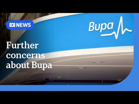 Bupa customers frustrated over denied health insurance claims | ABC NEWS