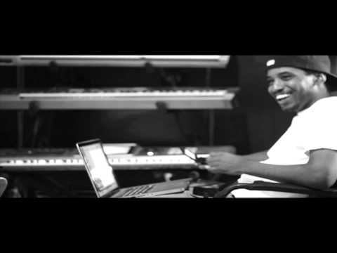 KOOK THE KASHCOW x HELLUVA STUDIO SESSION