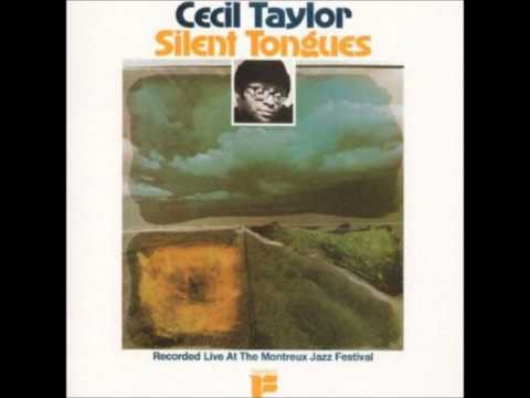 Cecil Taylor - Jitney No. 2