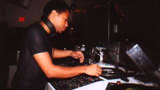 Carl Craig - Technoloambient (Max Dub)