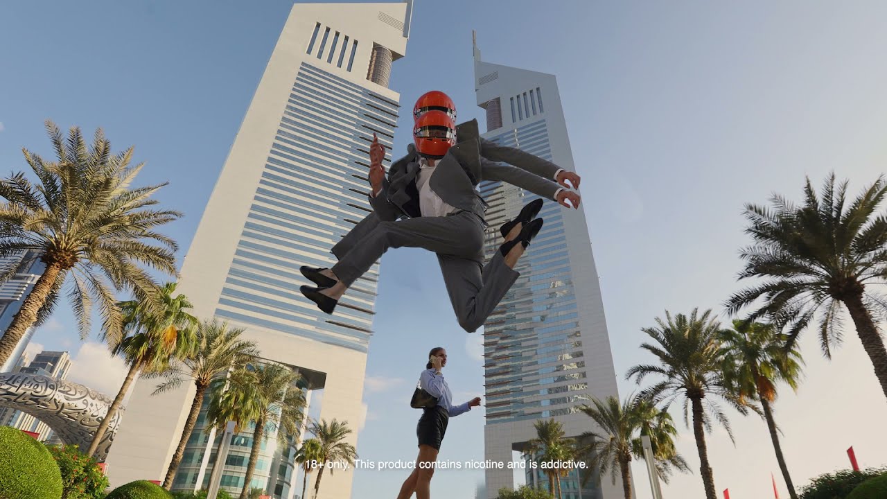 Video thumbnail