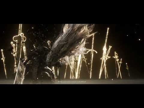 Simon - Cutscene 2 - Clair Obscur: Expedition 33