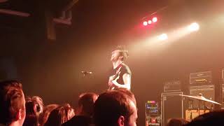 Japandroids - The Nights of Wine and Roses (live)
