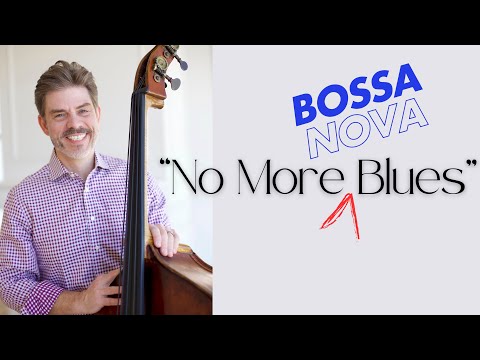 Bossa Nova Bass Lines the RIGHT Way