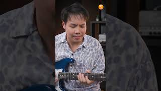 Video thumbnail for Hotone Wong Press Cory Wong Signature เป็นทั้ง Volume,Expression ,Wah Pedal#ctmusic #hotonewongpress by CT Music Shop / Chordtabs