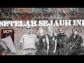 MCPR Feat Eka Rock Setelah Sejauh Ini Official Video Lyrics