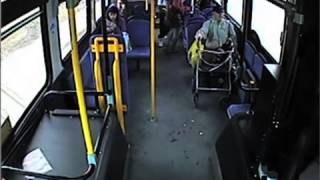 preview picture of video 'Winnipeg Crime Stoppers - CITY TRANSIT PURSE SNATCH'