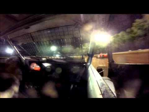 Modlite Feature - Kingaroy April 2nd 2016