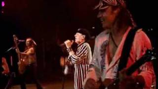 SCORPIONS [ THROUGH MY EYES ] LIVE ,2004.