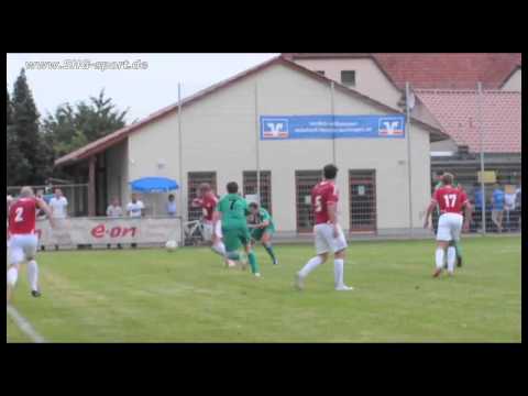 VfL Bückeburg - SV Nienstädt 09
