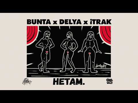 BUNTA x iTRAK  - НЕТАМ.