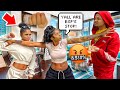 BESTIES Becomes Rivals TENSION Rises Between NADIA And ZAY