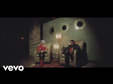 Trevor Dongo - Let Me Go (Official Video)