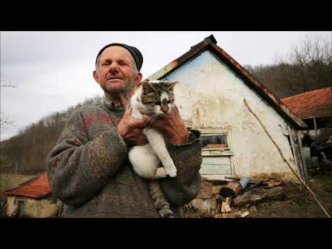 Satele uitate din munții Hunedoarei