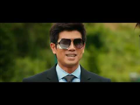 Tagalog Dub.Ken (the Magic Hand) ..chinese movie