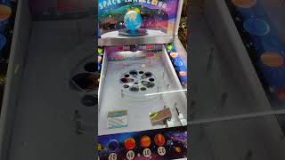 Space Travelling #games #game #ball #space #travelling #traveling #timezone #luwes #shorts #fyp