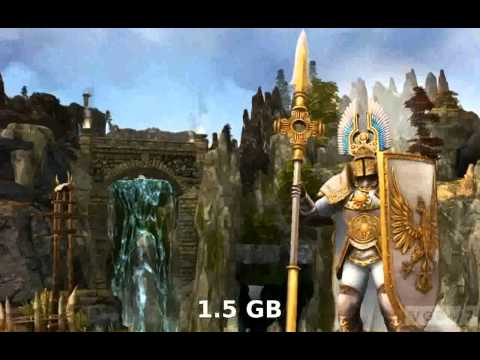 Might & Magic Heroes VI : Danse Macabre PC