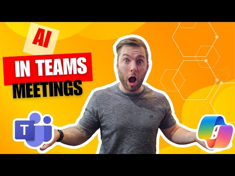 Top AI Copilot Feature in Teams!