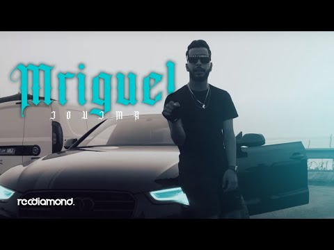 Joujma X Kiev - Mriguel (Official Video)