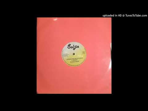 Black Coolie - Woman Nuh Trust No Man (Version)