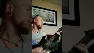 Caveman Riffs be like...