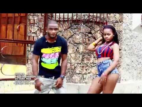 Awousa _ Hotmen _ Official Carnival Video