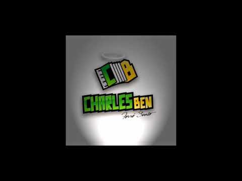 Charles Ben e forró santo cd preciso do teu amor  vol 1 - forró Gospel