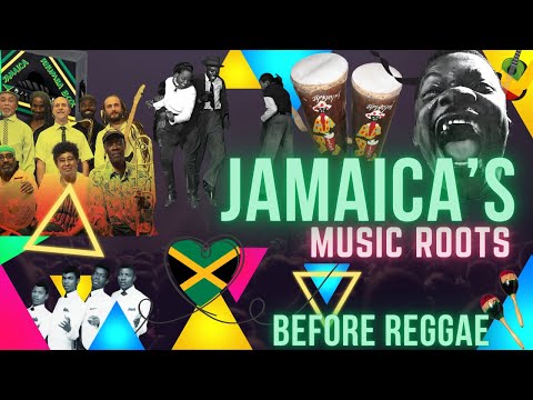 Jamaican Music History: From Mento to Modern Global Beats | Vibepedia