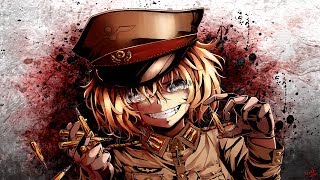 Download lagu Youjo Senki Opening - JINGO JUNGLE (Remix & English Cover) 【Epicenter】 mp3
