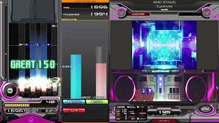 【beatmania IIDX】Xyndrome / nora2r