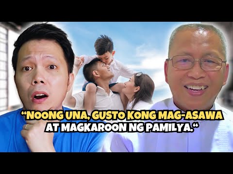 Kilalanin ang CHARISMATIC Priest ng Cebu: Fr. Ciano Ubod