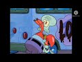 Mr Krabs Crying