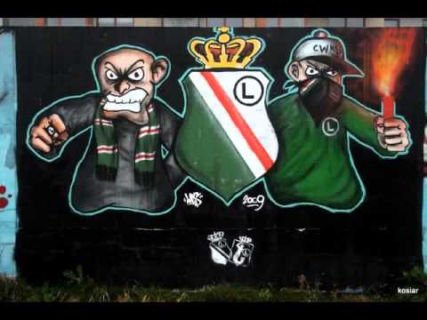CWKS Legia Warszawa