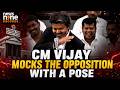 LIVE CM Vijay Shares A KUTTY STORY In The Tamil Nadu Assembly Mocking The DMK