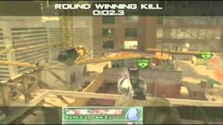 We ArE ReMiXz/ TeaM TaGe/ Ep.4
