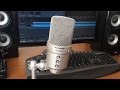 Mikrofon SAMSON G TRACK