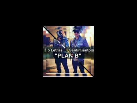 Plan B - Ponle Música Ft Bryant Myers (Preview) JULIO 2018 [La Oscuridad]