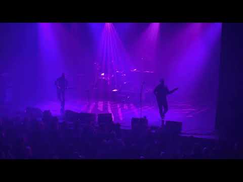 Ihsahn - Mass Darkness (Live, October 2022)