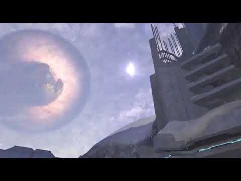 Halo 3 Complete Soundtrack 11   Halo MP4