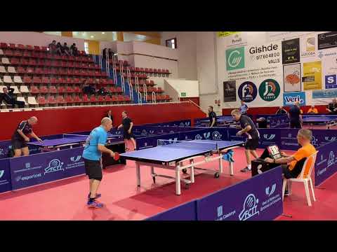 DIAMANDI GHERASIM vs DRYAEV TENGIZ