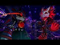 Sonic Quad Mix The Ultimate Fight Against The Overclocked Phantom Masters