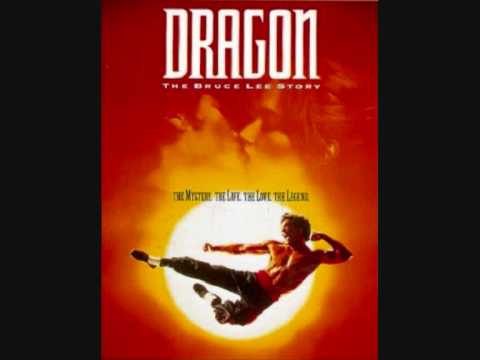 Dragon:The Bruce Lee Story -Soundtrack