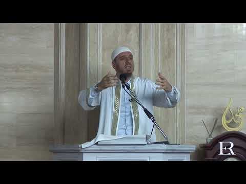 18. Norma e udhëzimit dhe devijimit - Natyrshmëria, logjika dhe shpallja - Enis Rama