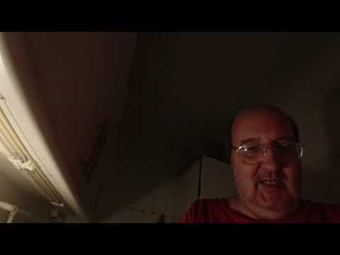 MongoTV_6028 - Min Aftensmad - DANISH MUKBANG - Del 1 - HAKKEBØF Med KARTOFFELMOS og BRUN SOVS