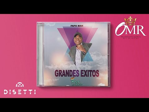 Papo Man - Capricho De Amor (Audio) | Champetas Viejas