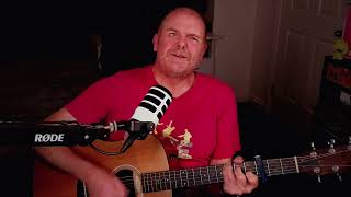 We All Cope in Different Ways (Darren Hanlon Cover)